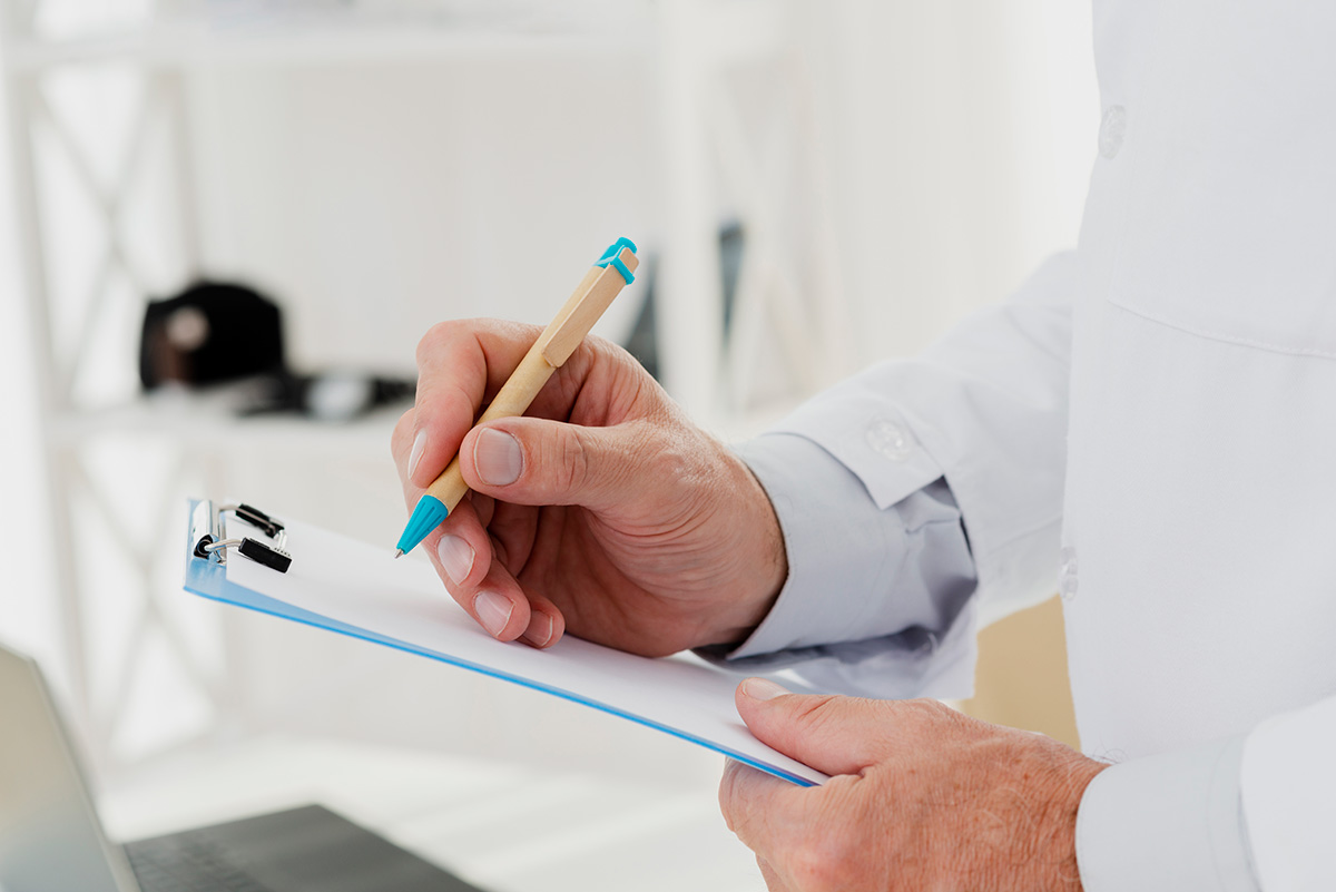 Testosterone Replacement Therapy In Testosterone Replacement Therapy Clinic In New Orleans
