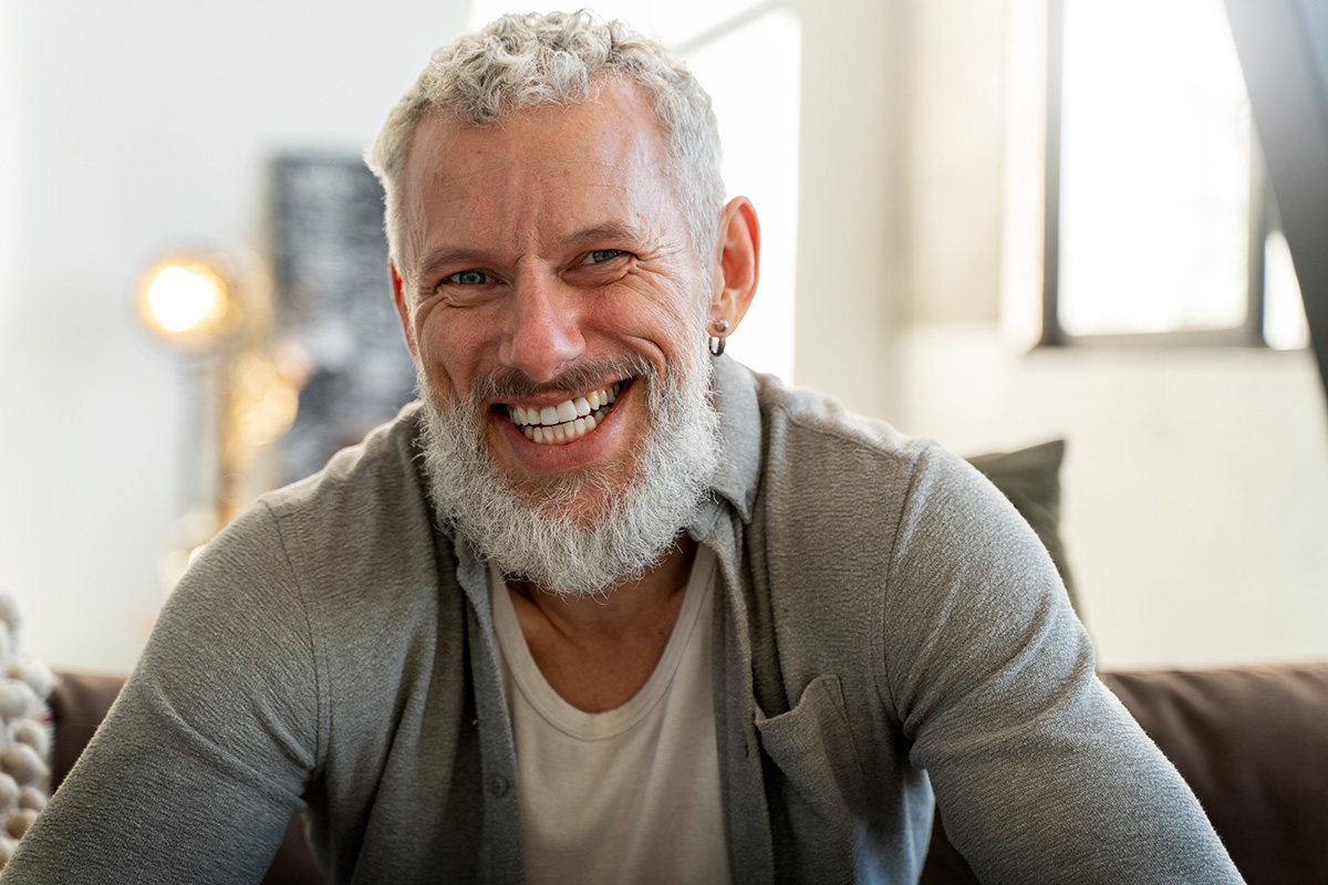 Testosterone Replacement Therapy for Men In Testosterone Replacement Therapy Clinic In New Orleans